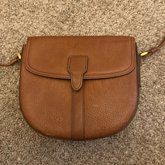 Burberrys Small Crossbody - Picture 1 of 10